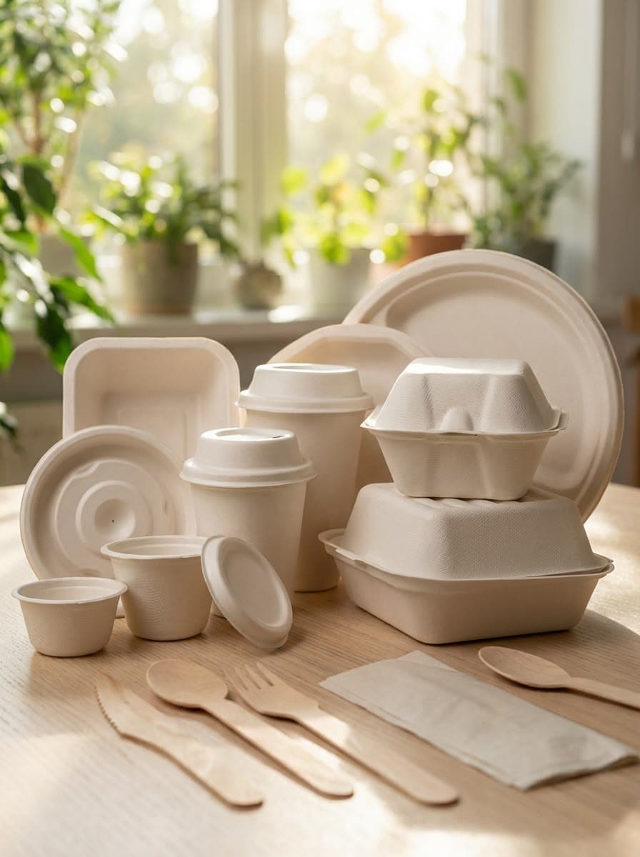 The Financial Case: How Sustainable Packaging Unlocks Double-Digit Growth