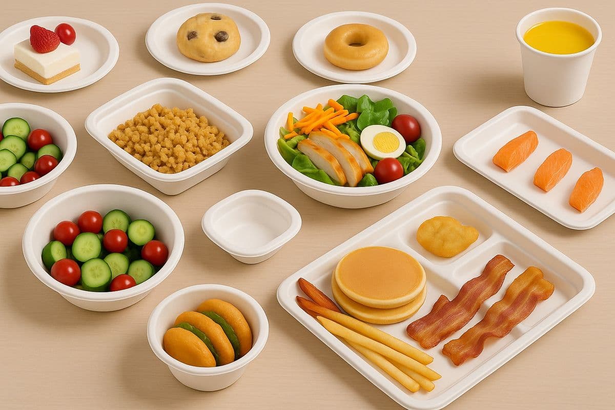 Eco-Friendly Catering at Scale: Achieving Operational Excellence