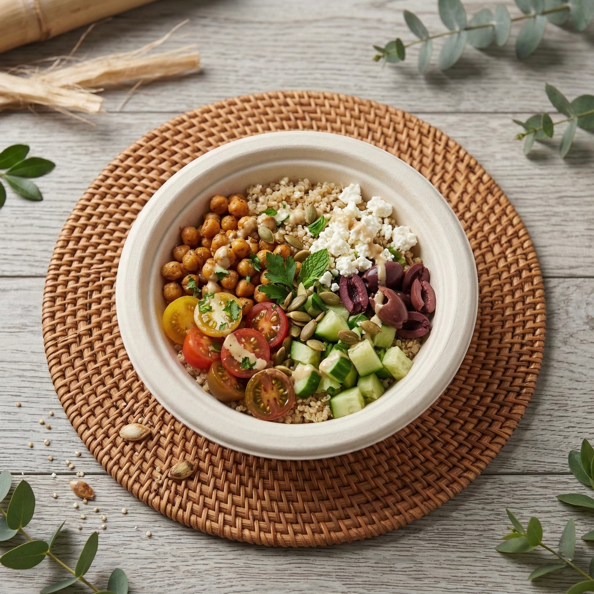 12 oz Bowl (360 ml) view 2